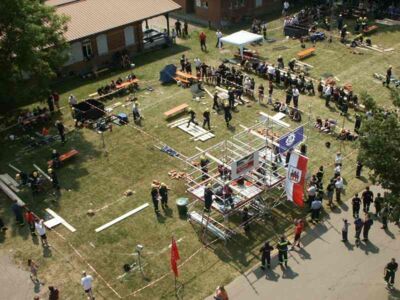 Bundeswettkampf 2005