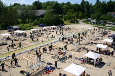 Landeswettkampf 2005