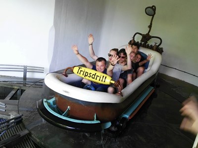 Tripsdrill